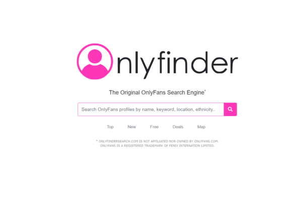 Onlyfinder | OnlyFans Search Engine