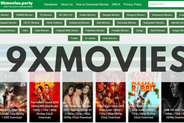 9xmovies