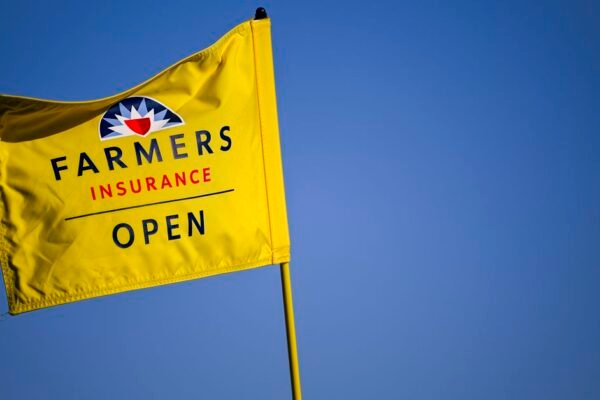 Farmers Insurance Open Final Round forecast calls for more chaos