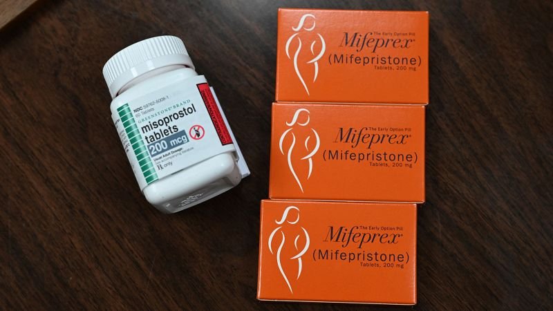 What a medication abortion is like, according to a doctor