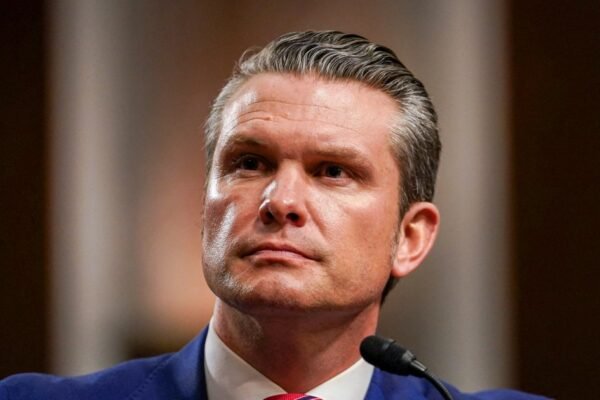 Federal DEI employees targeted and new Hegseth allegations: Morning Rundown