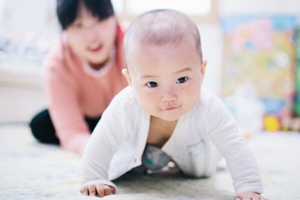 Birth rate in South Korea, the world’s lowest, set to rise for the first time in nine years