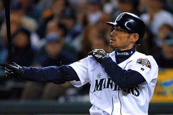 Baseball Hall of Fame: Ichiro leads newest class of Hall of Famers