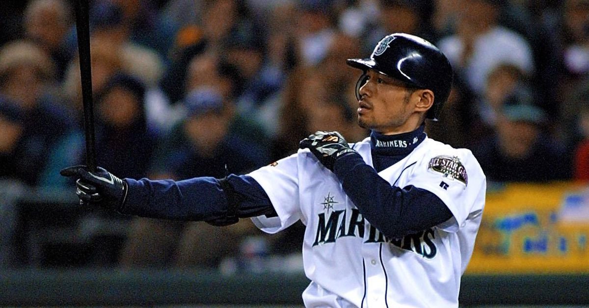 Baseball Hall of Fame: Ichiro leads newest class of Hall of Famers