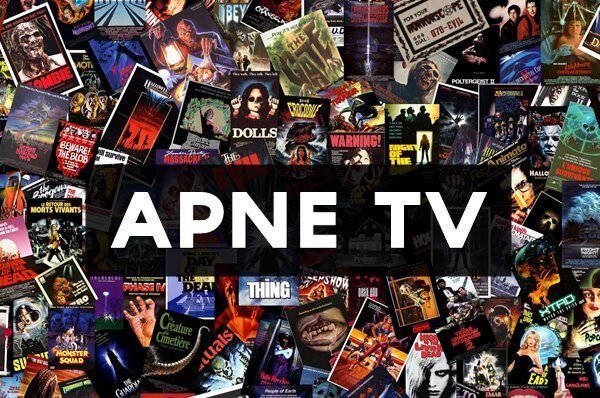 Apne TV