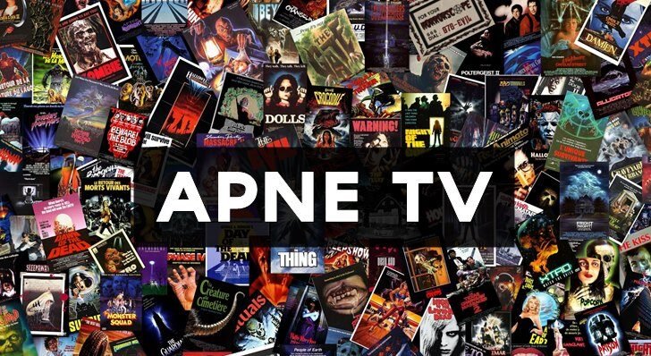 Apne TV