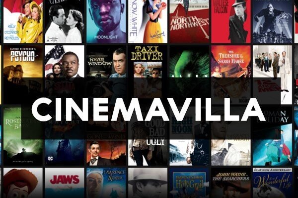 Cinemavilla