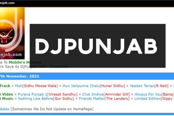 Djpunjab