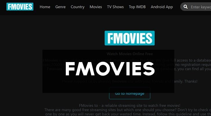 Fmovies