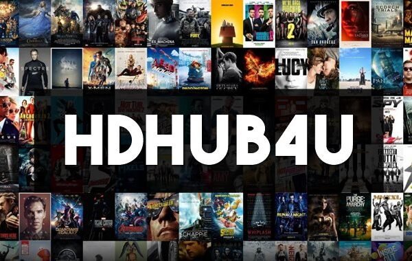 HDhub4u