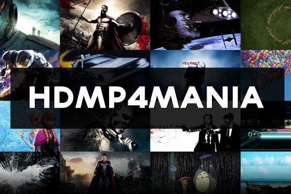 HDMP4mania