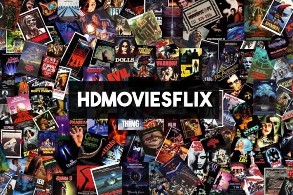 HDmoviesflix