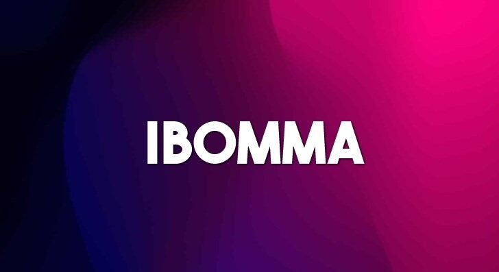 ibomma