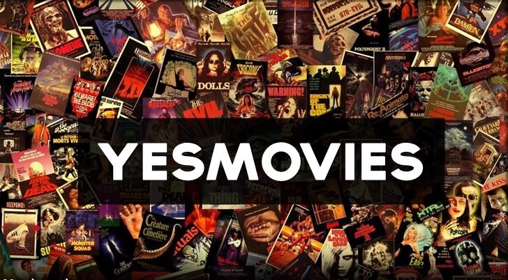 YesMovies