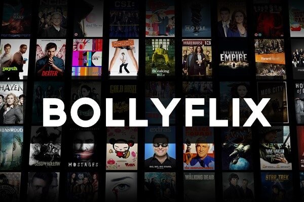 Bollyflix