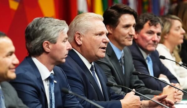 Canada’s premiers have wanted to scrap internal trade barriers for years. Why is it hard to do?