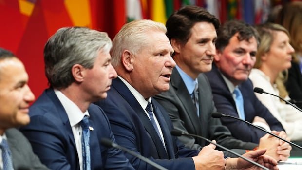 Canada’s premiers have wanted to scrap internal trade barriers for years. Why is it hard to do?