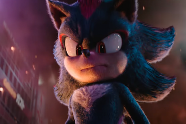 Sonic the Hedgehog 4 to release in March 2027